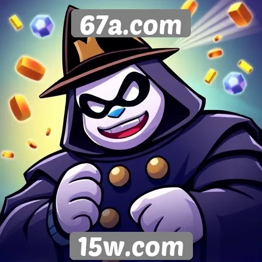 Análise do catálogo de jogos oferecidos no 67a.com