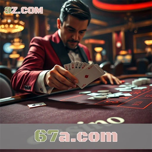67a.com Cassino Online